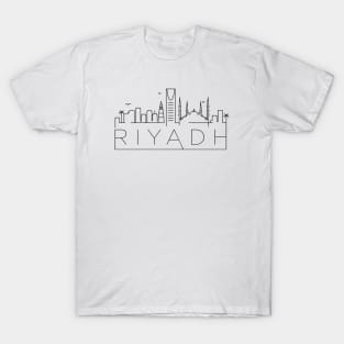 Riyadh T-Shirt